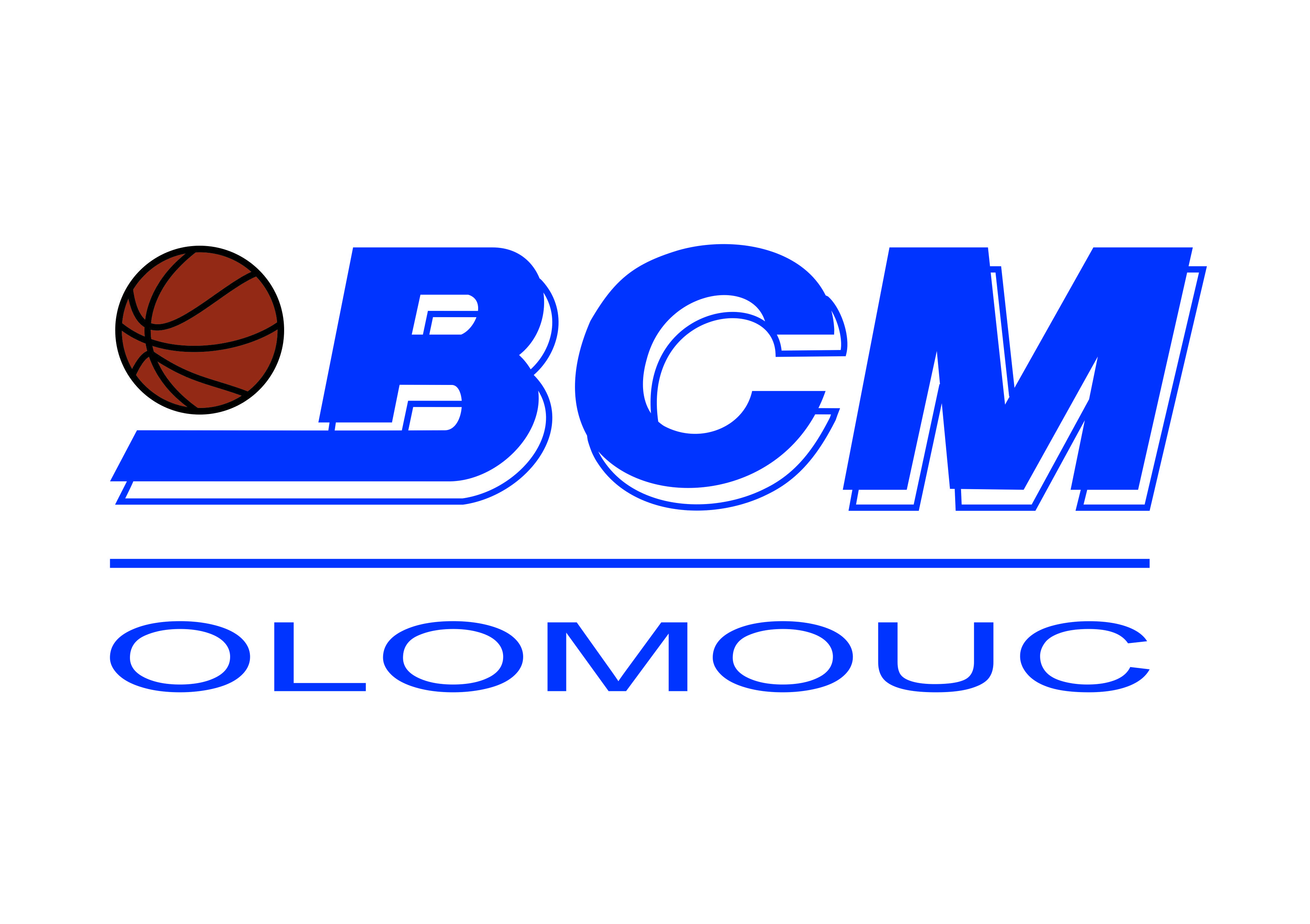 Basketbalové centrum mládeže Olomouc